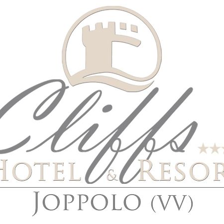 Cliffs Hotel Joppolo Exterior foto